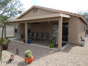 6613 E Ladonna Ln, Tucson, AZ 85756 photo 14