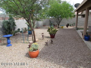 6613 E Ladonna Ln, Tucson, AZ 85756 photo 13