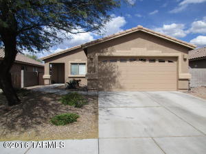 6613 E Ladonna Ln, Tucson, AZ 85756 photo 1