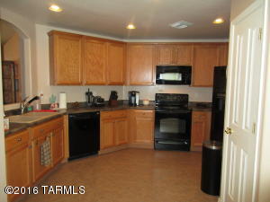 6613 E Ladonna Ln, Tucson, AZ 85756 photo 5