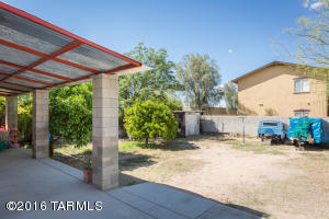 101 E Jacinto St, Tucson, AZ 85705 photo 4