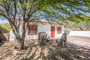 101 E Jacinto St, Tucson, AZ 85705 photo 2