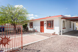 101 E Jacinto St, Tucson, AZ 85705 photo 1