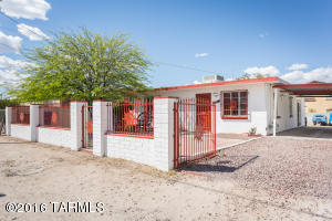 101 E Jacinto St, Tucson, AZ 85705 photo 3