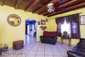 101 E Jacinto St, Tucson, AZ 85705 photo 9