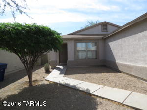 2612 E Knightsbridge Dr, Tucson, AZ 85706 photo 1