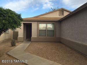 2612 E Knightsbridge Dr, Tucson, AZ 85706 photo 7