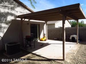 2612 E Knightsbridge Dr, Tucson, AZ 85706 photo 5