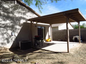 2612 E Knightsbridge Dr, Tucson, AZ 85706 photo 26