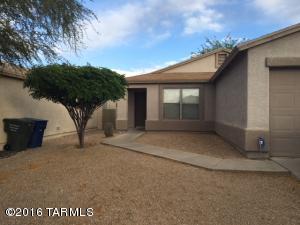 2612 E Knightsbridge Dr, Tucson, AZ 85706 photo 6