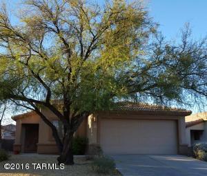 8450 E Sarnoff Ridge Loop, Tucson, AZ 85710 photo 1