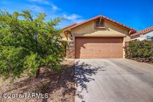 9683 E Belasco Loop, Tucson, AZ 85748 photo 2