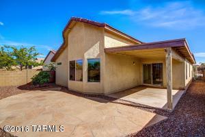 9683 E Belasco Loop, Tucson, AZ 85748 photo 27
