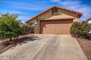 9683 E Belasco Loop, Tucson, AZ 85748 photo 1