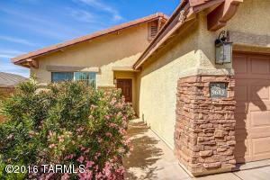9683 E Belasco Loop, Tucson, AZ 85748 photo 3