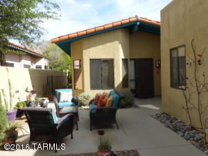4687 E Chaco Pl, Tucson, AZ 85718 photo 4