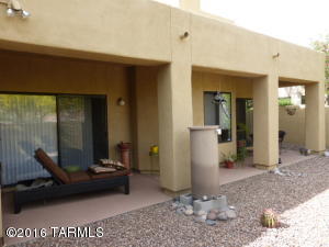4687 E Chaco Pl, Tucson, AZ 85718 photo 9