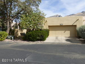 4687 E Chaco Pl, Tucson, AZ 85718 photo 1