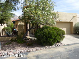 4687 E Chaco Pl, Tucson, AZ 85718 photo 2