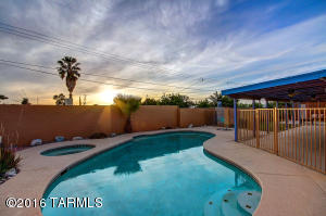7226 E Montecito Dr, Tucson, AZ 85710 photo 31