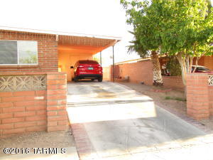 708 E Minorka Rd, Tucson, AZ 85706 photo 3