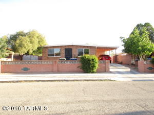 708 E Minorka Rd, Tucson, AZ 85706 photo 1