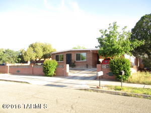 708 E Minorka Rd, Tucson, AZ 85706 photo 2