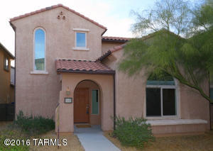 10549 E Native Rose Trl, Tucson, AZ 85747 photo 1