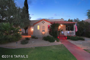 2821 E 4th St, Tucson, AZ 85716 photo 2