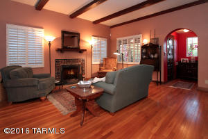 2821 E 4th St, Tucson, AZ 85716 photo 3