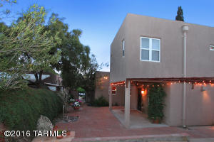 2821 E 4th St, Tucson, AZ 85716 photo 30