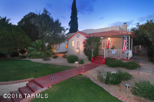 2821 E 4th St, Tucson, AZ 85716 photo 1