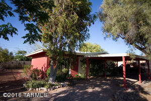2039 E 32nd St, Tucson, AZ 85713 photo 1
