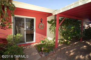 2039 E 32nd St, Tucson, AZ 85713 photo 2