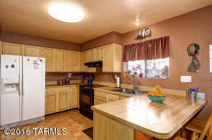8433 E Ruby Dr, Tucson, AZ 85730 photo 11