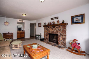 8433 E Ruby Dr, Tucson, AZ 85730 photo 5
