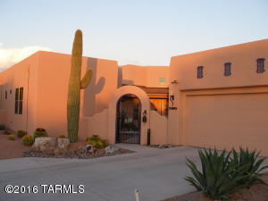13891 E Langtry Ln, Tucson, AZ 85747 photo 1