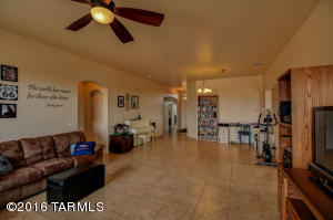 845 S Eynon Pl, Vail, AZ 85641 photo 3