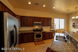 845 S Eynon Pl, Vail, AZ 85641 photo 6