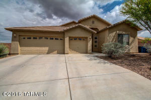 845 S Eynon Pl, Vail, AZ 85641 photo 1