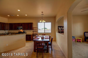 845 S Eynon Pl, Vail, AZ 85641 photo 5