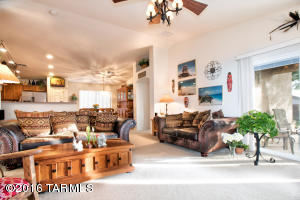 644 E Blue Rock Way, Vail, AZ 85641 photo 4