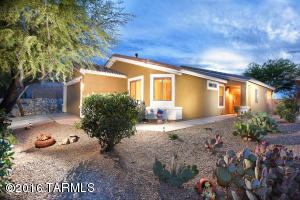 644 E Blue Rock Way, Vail, AZ 85641 photo 1