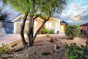 644 E Blue Rock Way, Vail, AZ 85641 photo 2