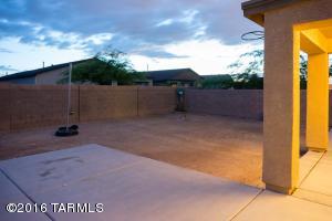 5042 E Kittentails, Tucson, AZ 85756 photo 5