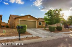 5042 E Kittentails, Tucson, AZ 85756 photo 1