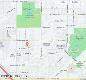 8246 N Equator Loop, Tucson, AZ 85741 photo 38
