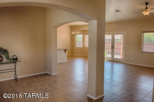 8246 N Equator Loop, Tucson, AZ 85741 photo 5
