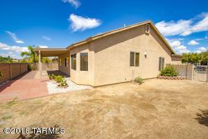 8246 N Equator Loop, Tucson, AZ 85741 photo 32