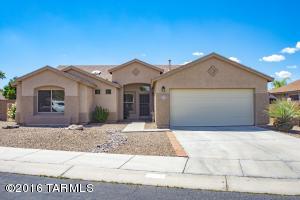 8246 N Equator Loop, Tucson, AZ 85741 photo 1